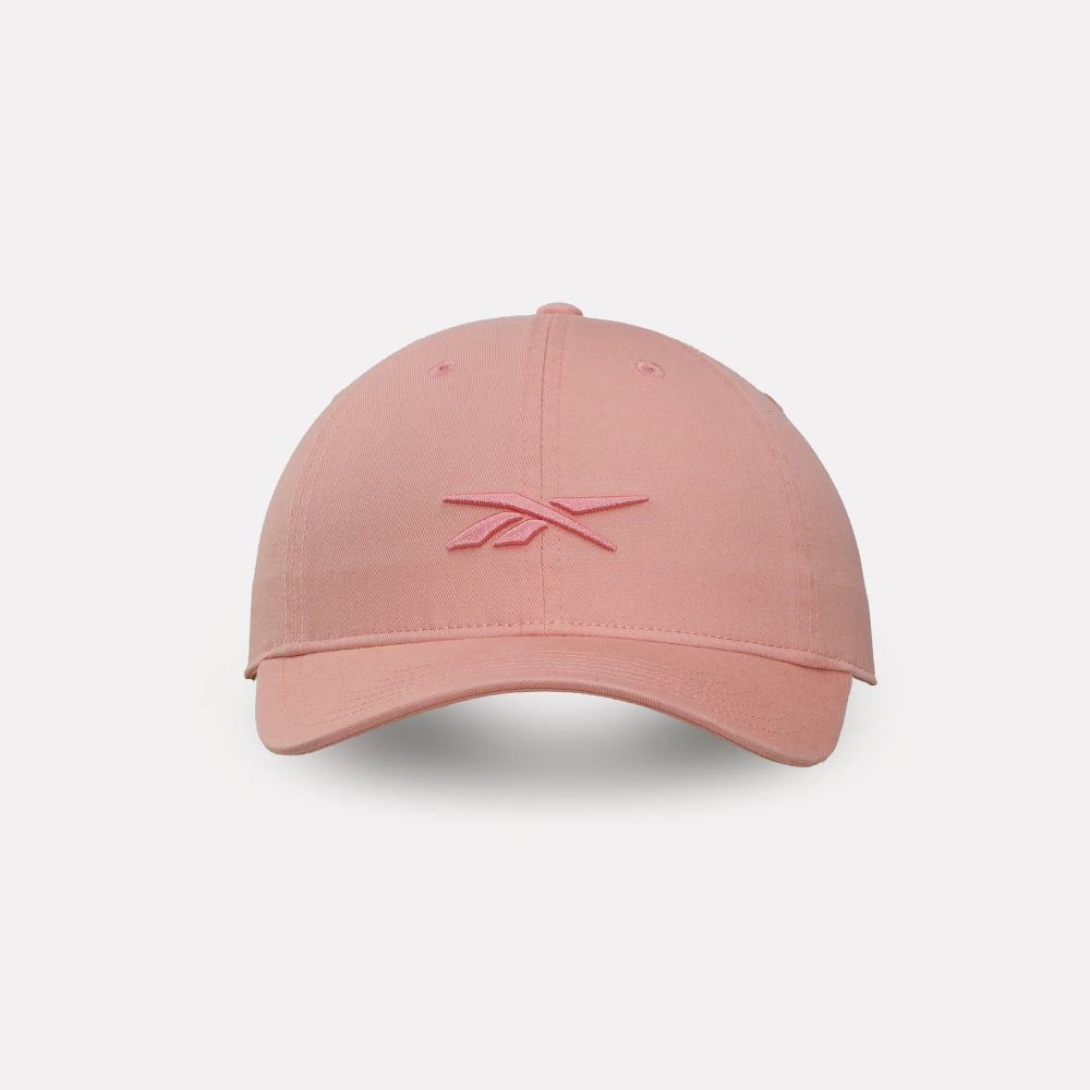 ACCC121 Gorra Rbk Cotton Reebok  | GIK Streetwear