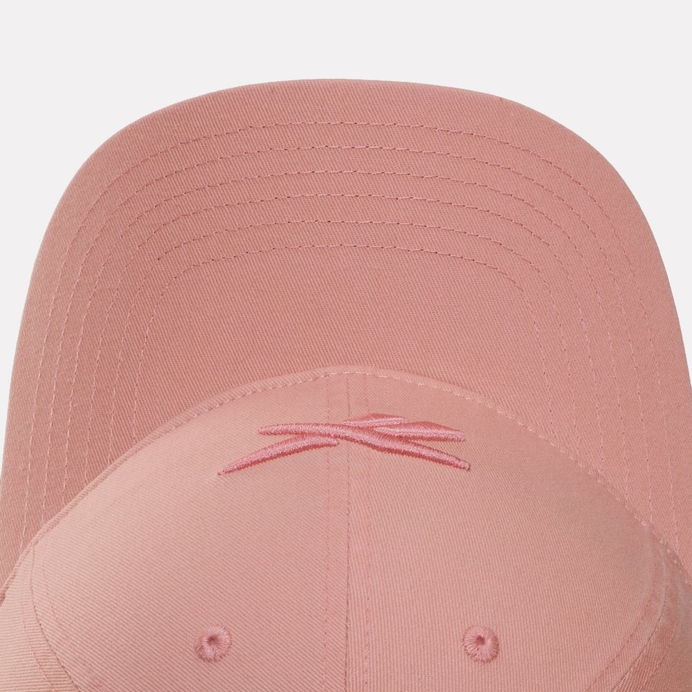 Gorra Rbk Cotton Reebok