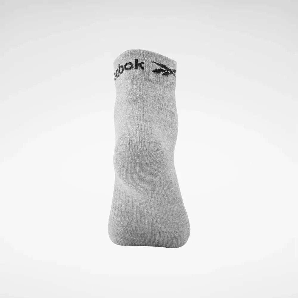 Paquete de medias Act Core Ankle Sock 3P Reebok