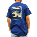 T-shirt de manga corta Volcán Barú National Park Reebok para hombre. Ref: APPCL020 - 1