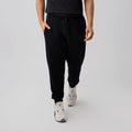 Pantalón Deportivo Jogger Small Logo FT Reebok. Ref: APPCL065 - 1