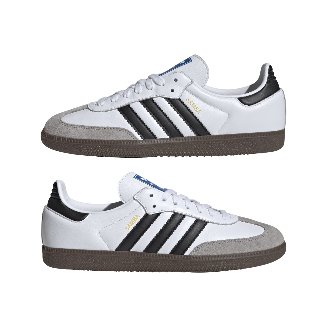 Zapatillas Samba OG. Ref: B75806 - 11