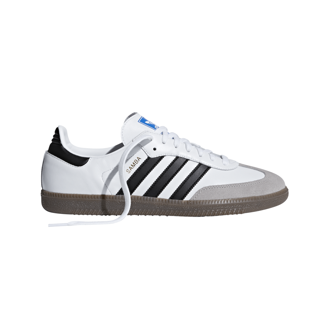 Zapatillas Samba OG. Ref: B75806 - 12