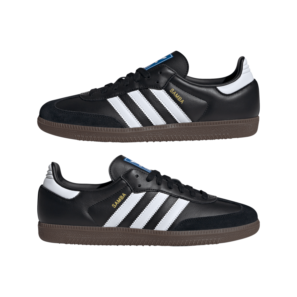 Zapatillas Samba OG. Ref: B75807 - 11