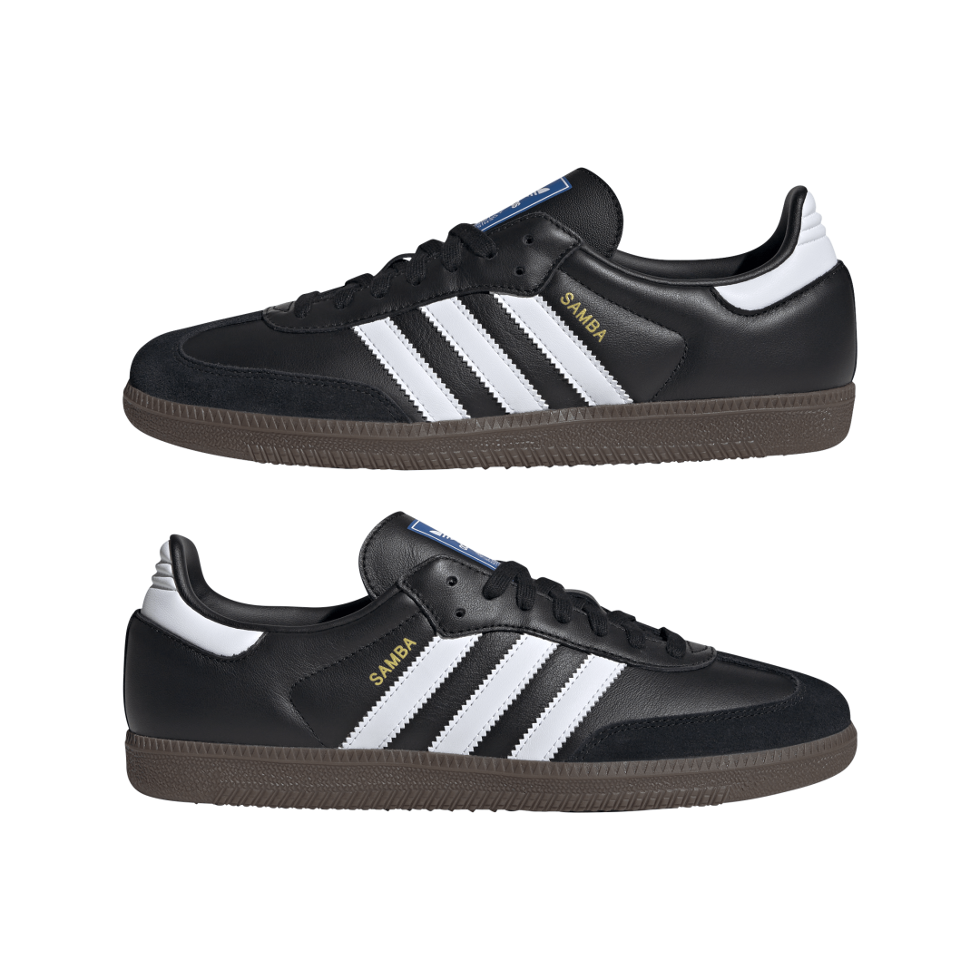 Zapatillas Samba OG. Ref: B75807 - 11