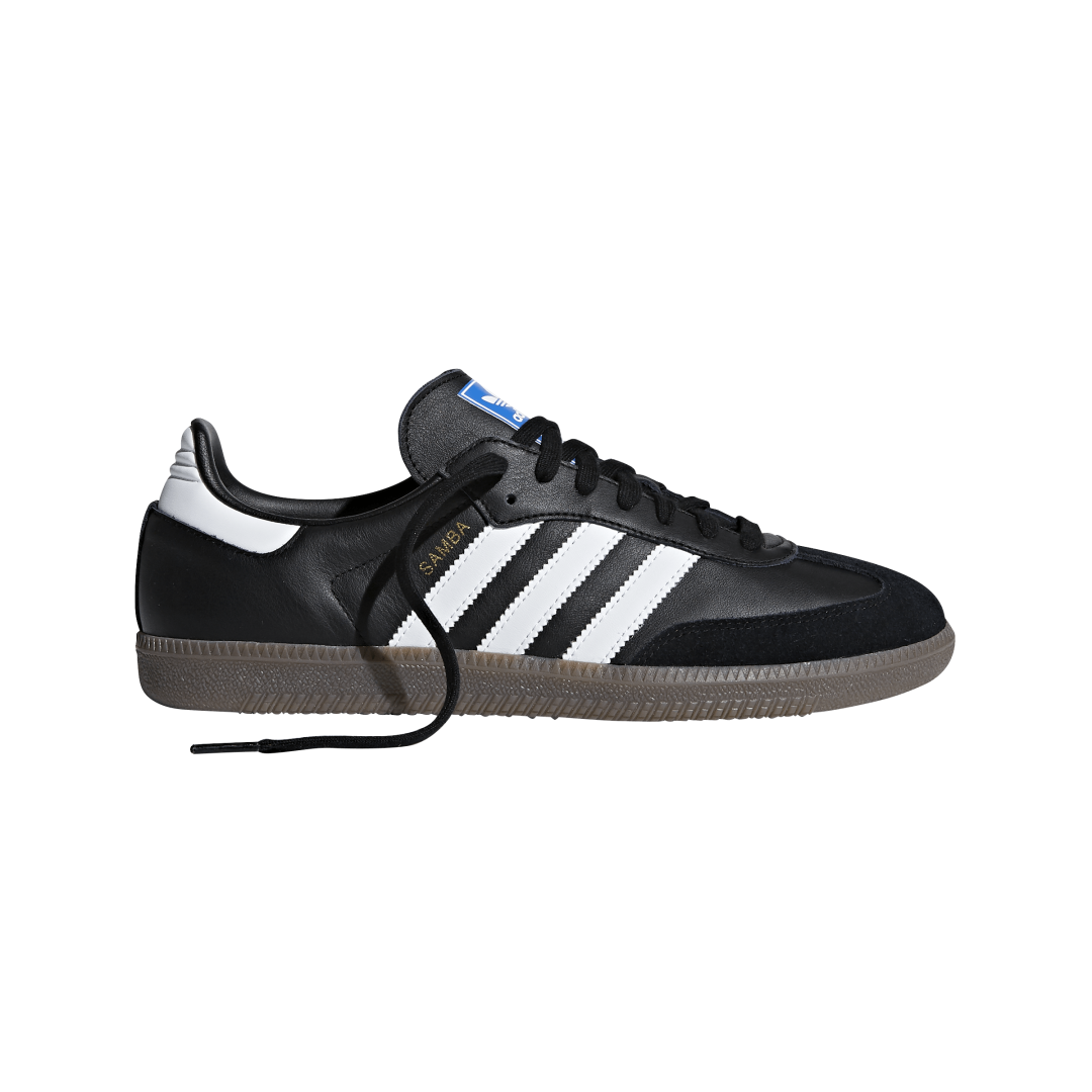 Zapatillas Samba OG. Ref: B75807 - 12