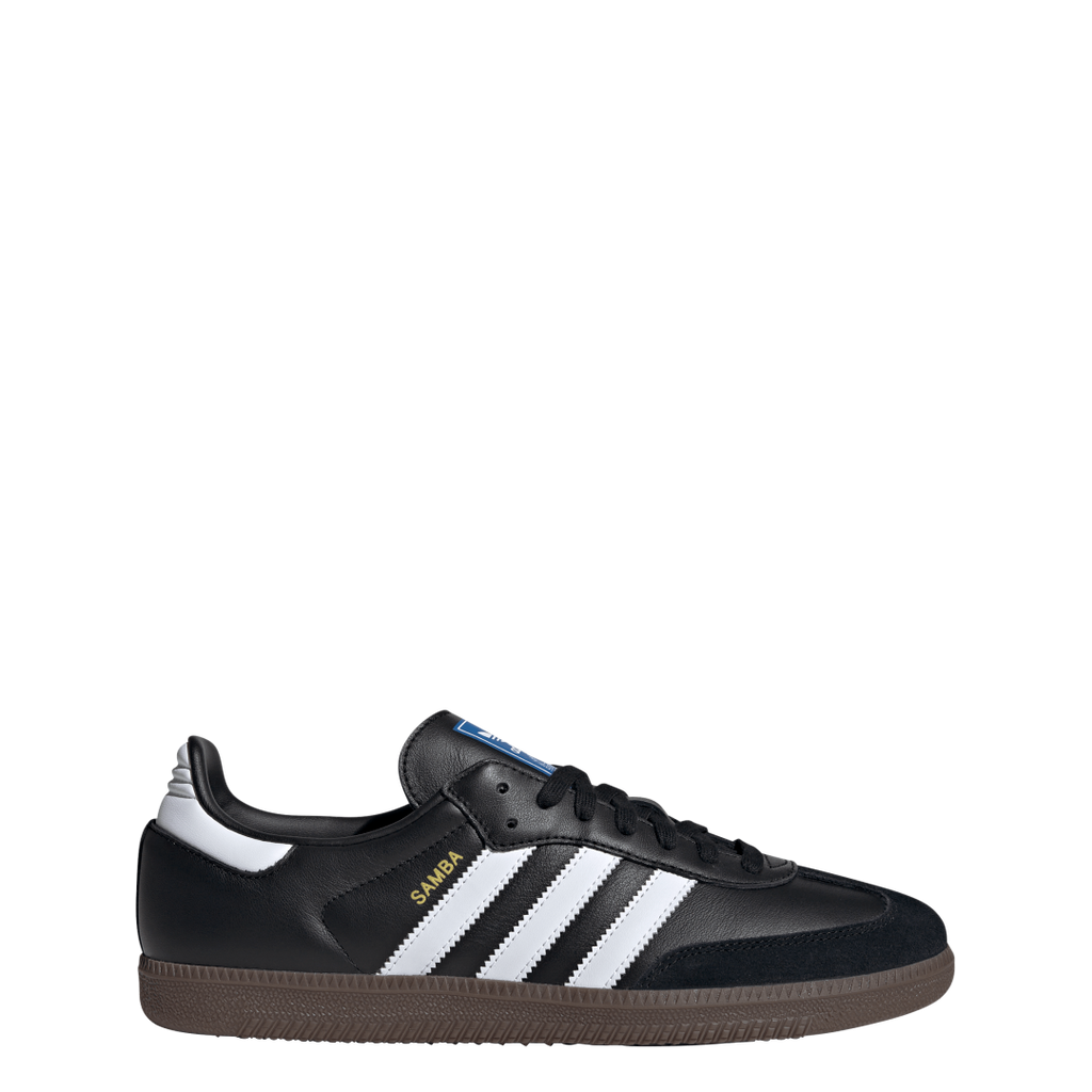 Zapatillas Samba OG. Ref: B75807 - 3