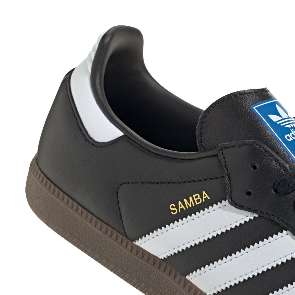 Zapatillas Samba OG. Ref: B75807 - 8