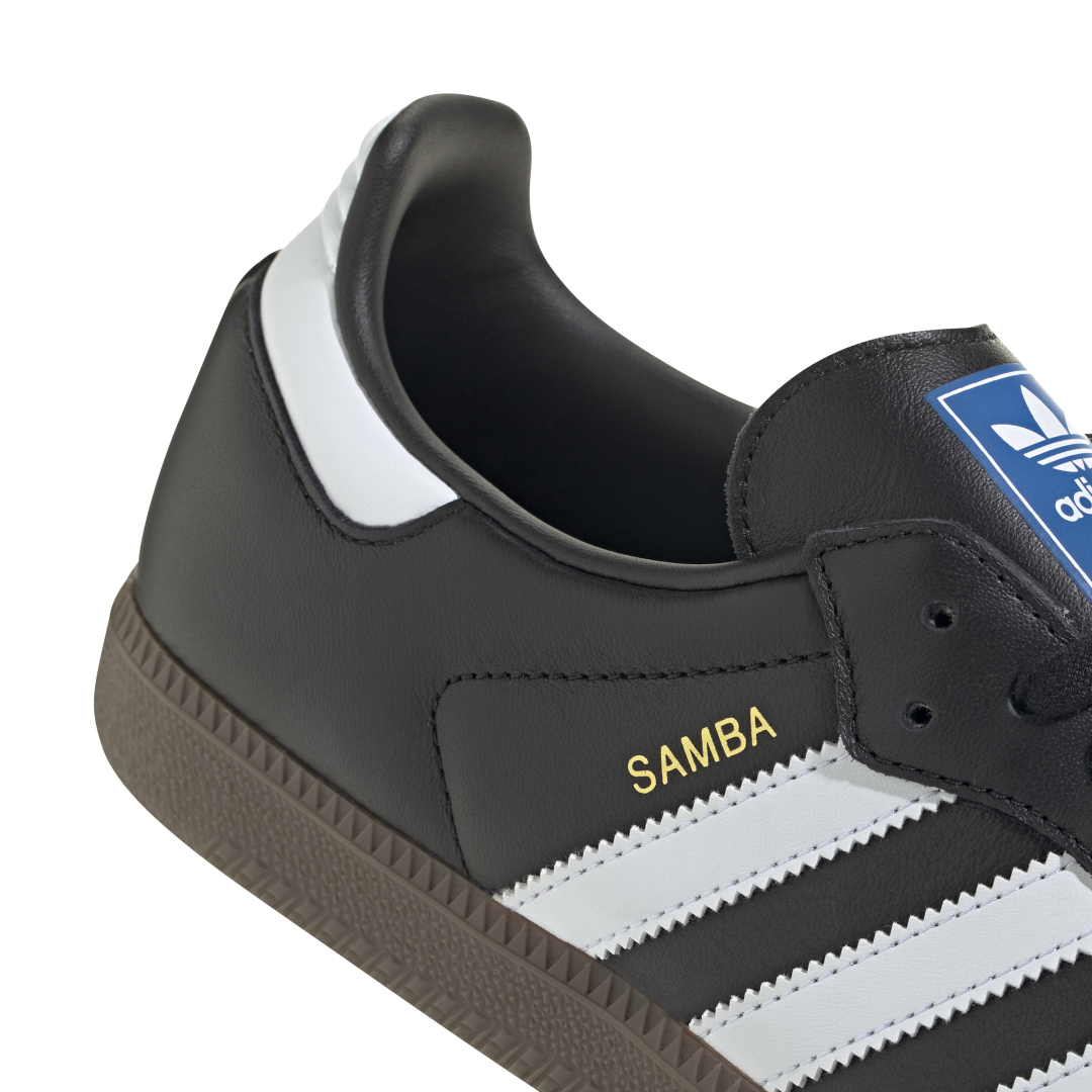Zapatillas Samba OG. Ref: B75807 - 8
