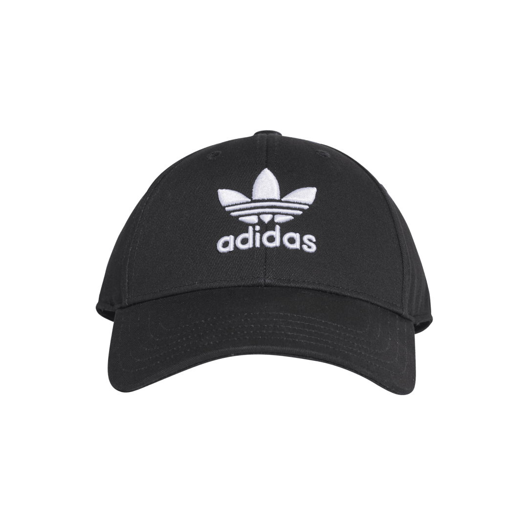 EC3603 Gorra Trifolio Baseball (UNISEX) adidas para unisex| GIK Streetwear