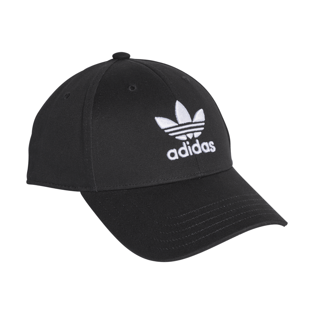Gorra Trifolio Baseball (UNISEX). Ref: EC3603 - 3