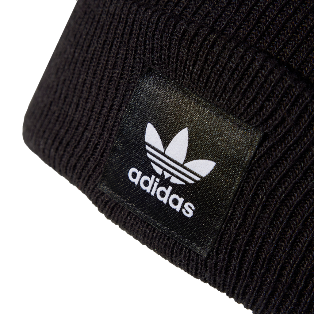 Gorro Beanie Adicolor Cuff (UNISEX). Ref: ED8712 - 3