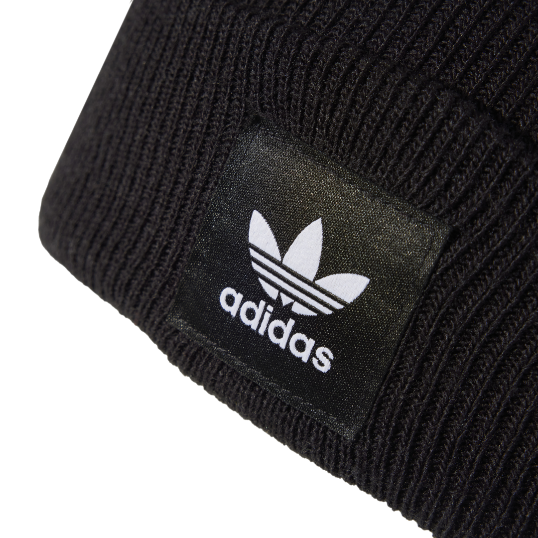 Gorro Beanie Adicolor Cuff (UNISEX). Ref: ED8712 - 3