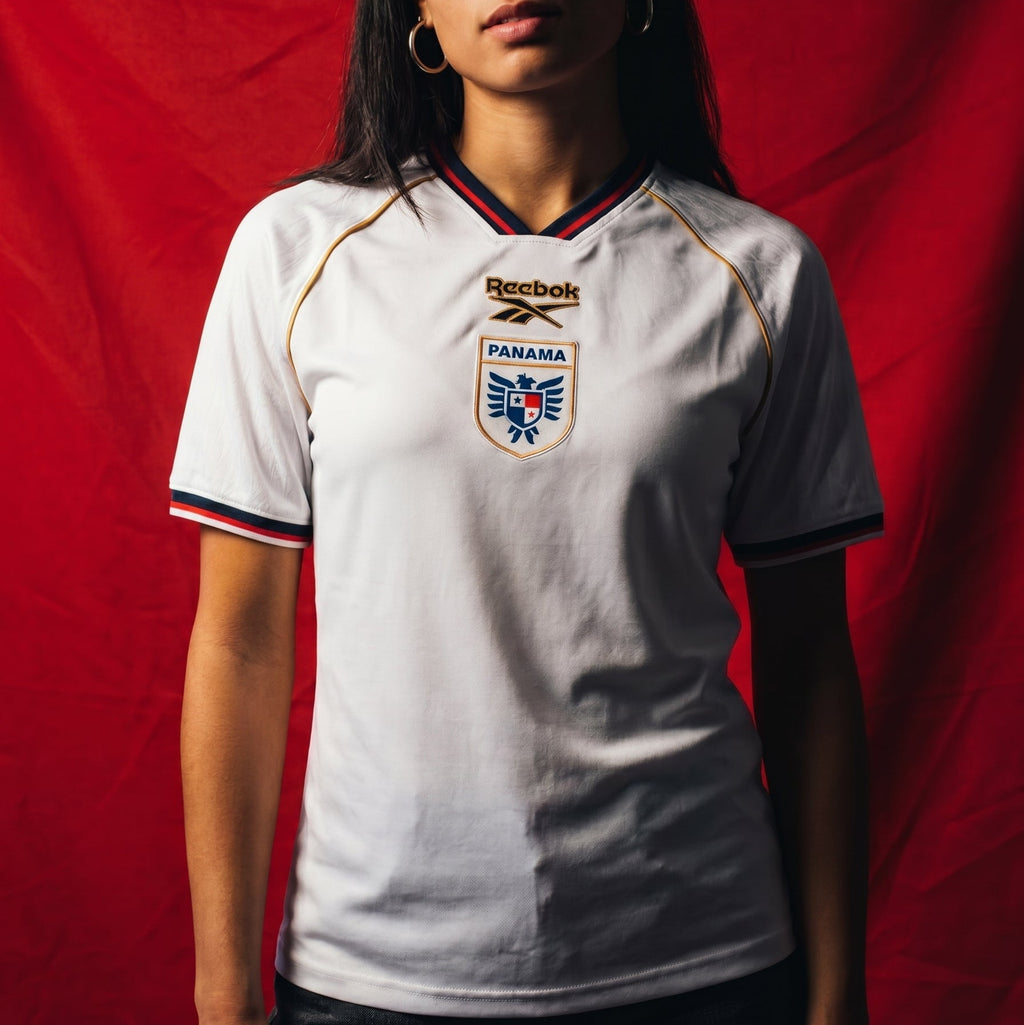 GIK Jersey Panamá - Reebok 2026 Away