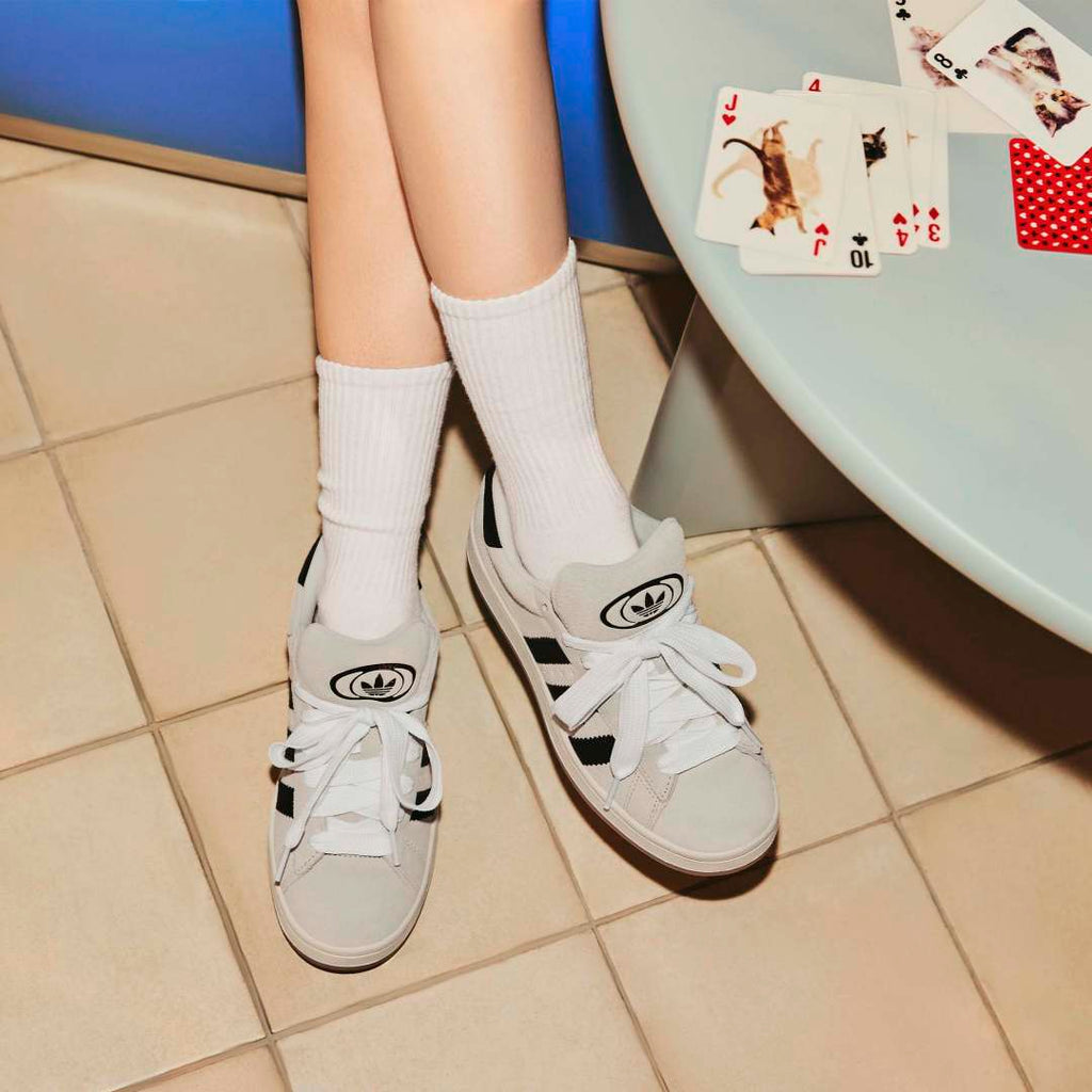 Zapatillas Campus 00s. Ref: GY0042 - 14