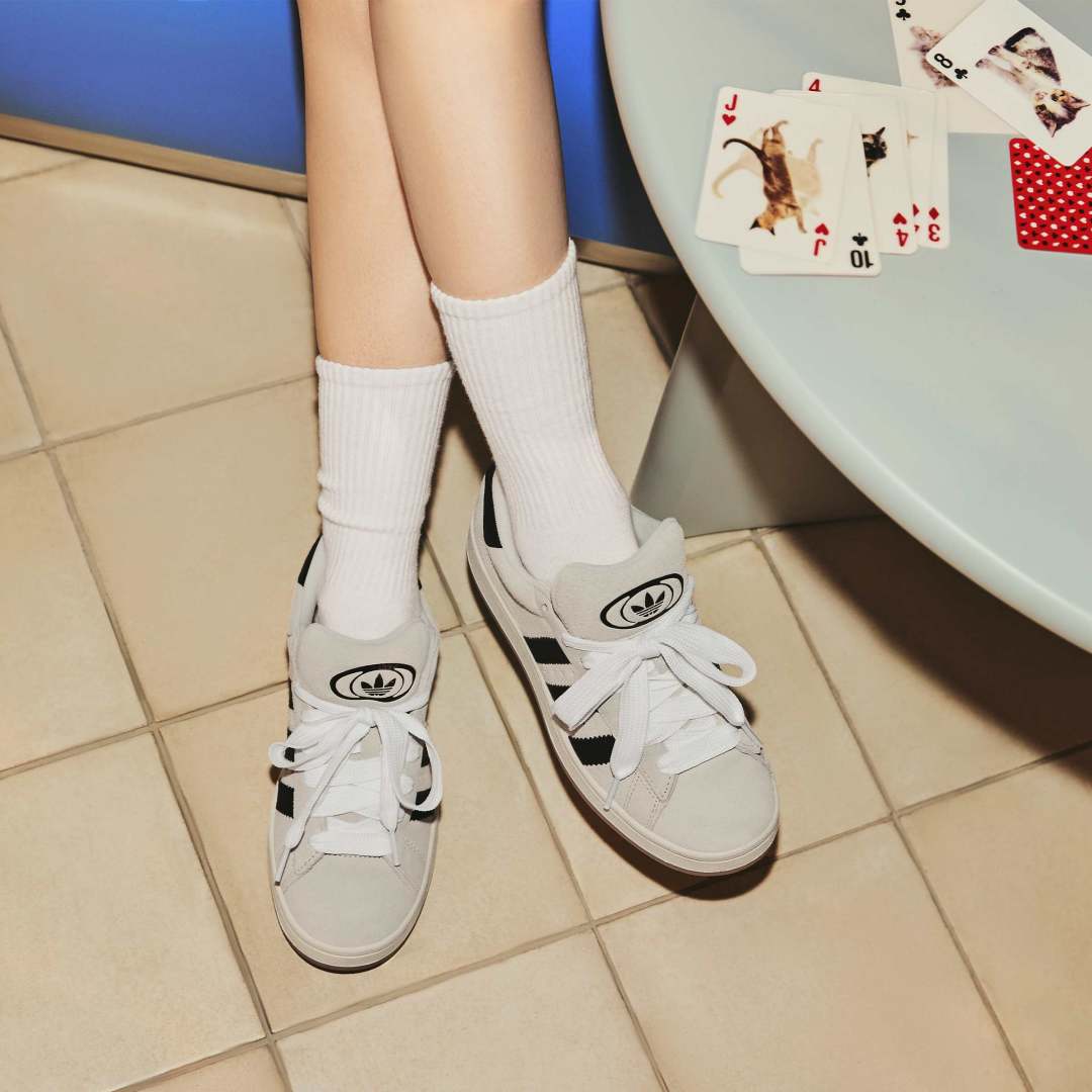 Zapatillas Campus 00s. Ref: GY0042 - 14