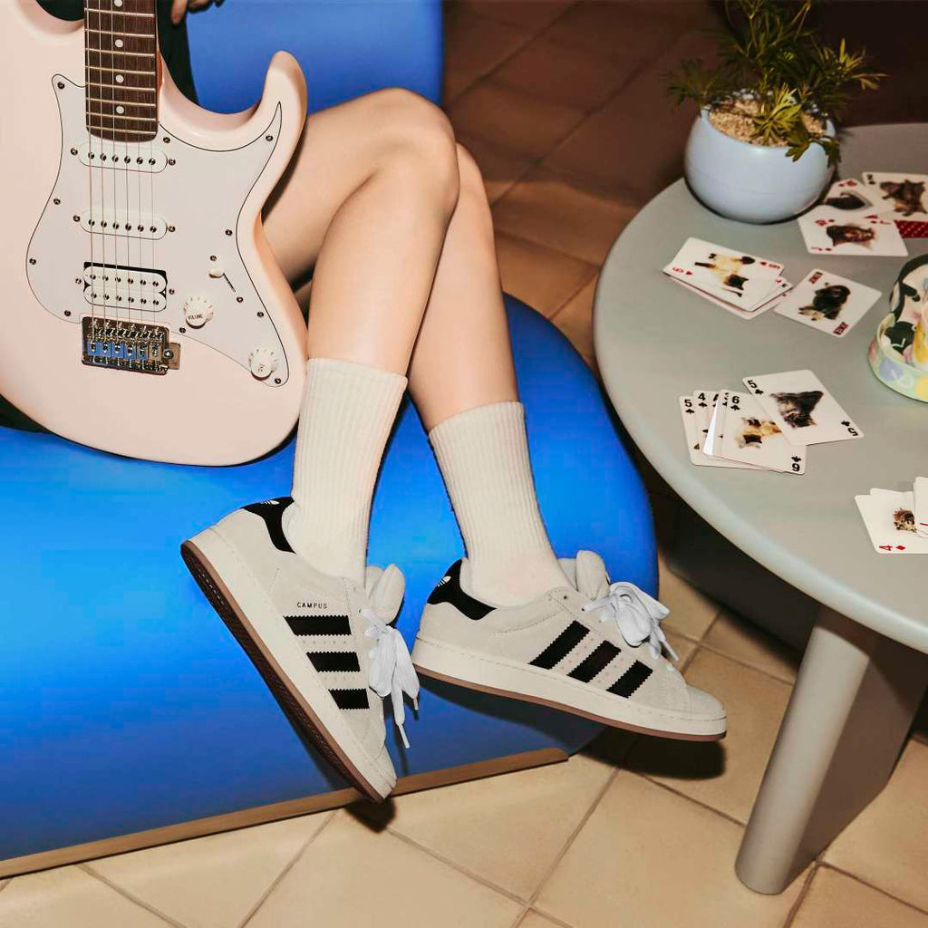 Zapatillas Campus 00s. Ref: GY0042 - 15