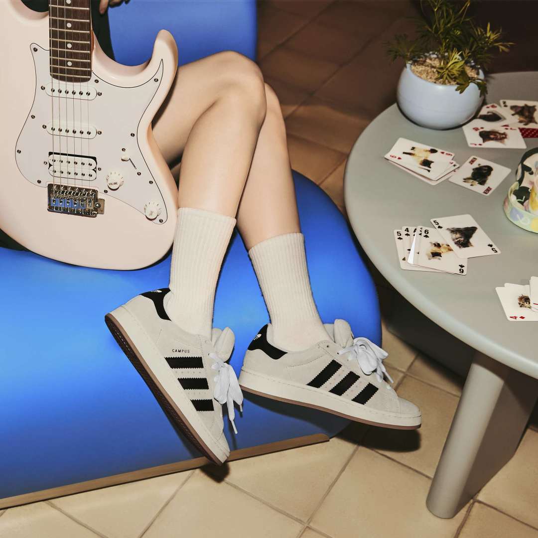 Zapatillas Campus 00s. Ref: GY0042 - 15