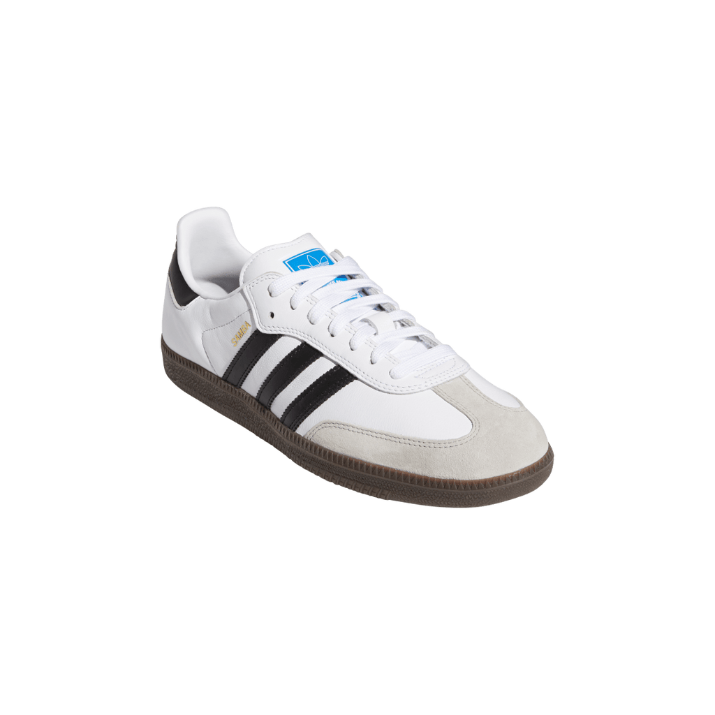 GZ8477 Zapatillas Samba ADV adidas para hombre| GIK Streetwear