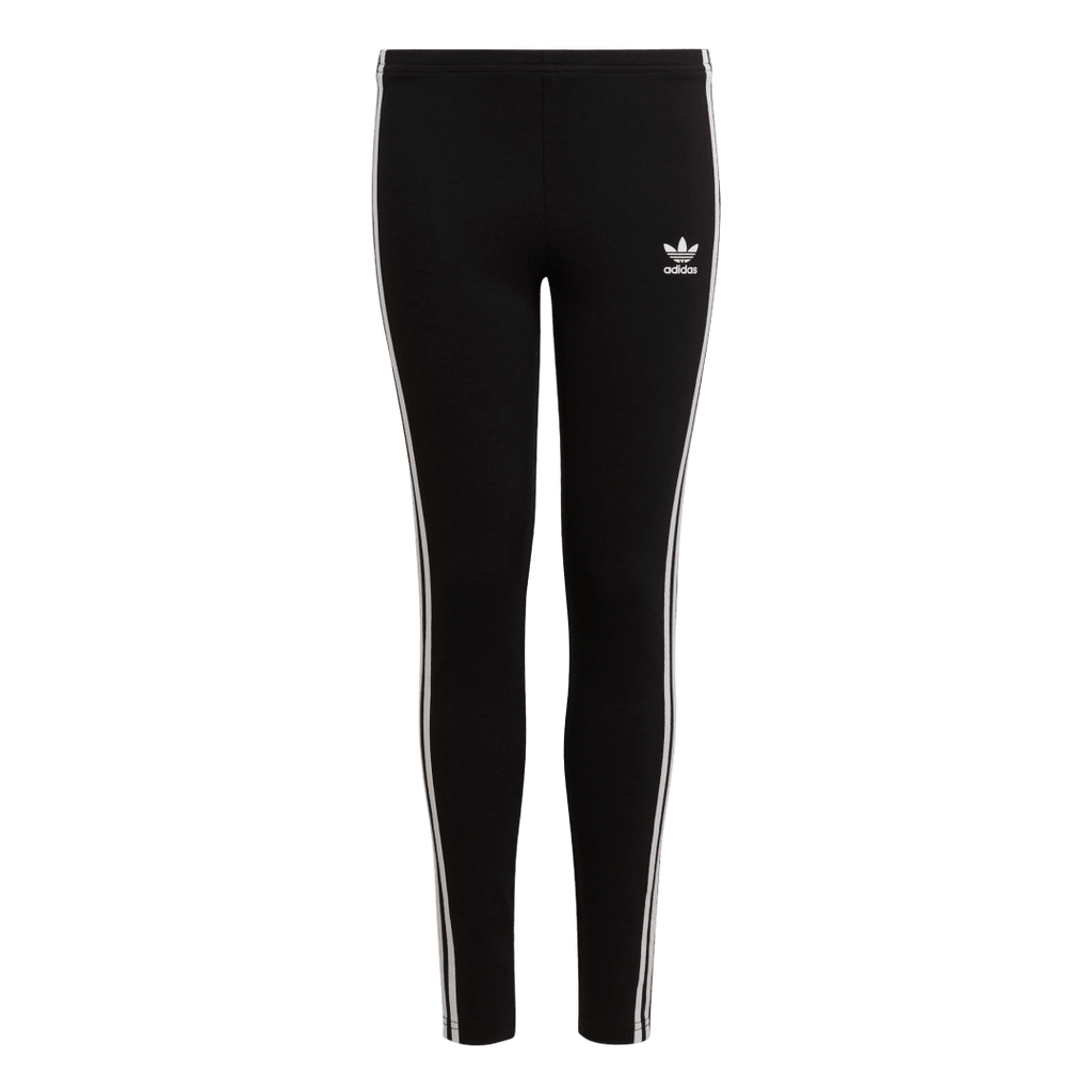 HD2025 Mallas Adicolor Corte Medio adidas para mujer| GIK Streetwear