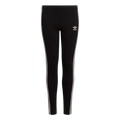 HD2025 Mallas Adicolor Corte Medio adidas para mujer| GIK Streetwear