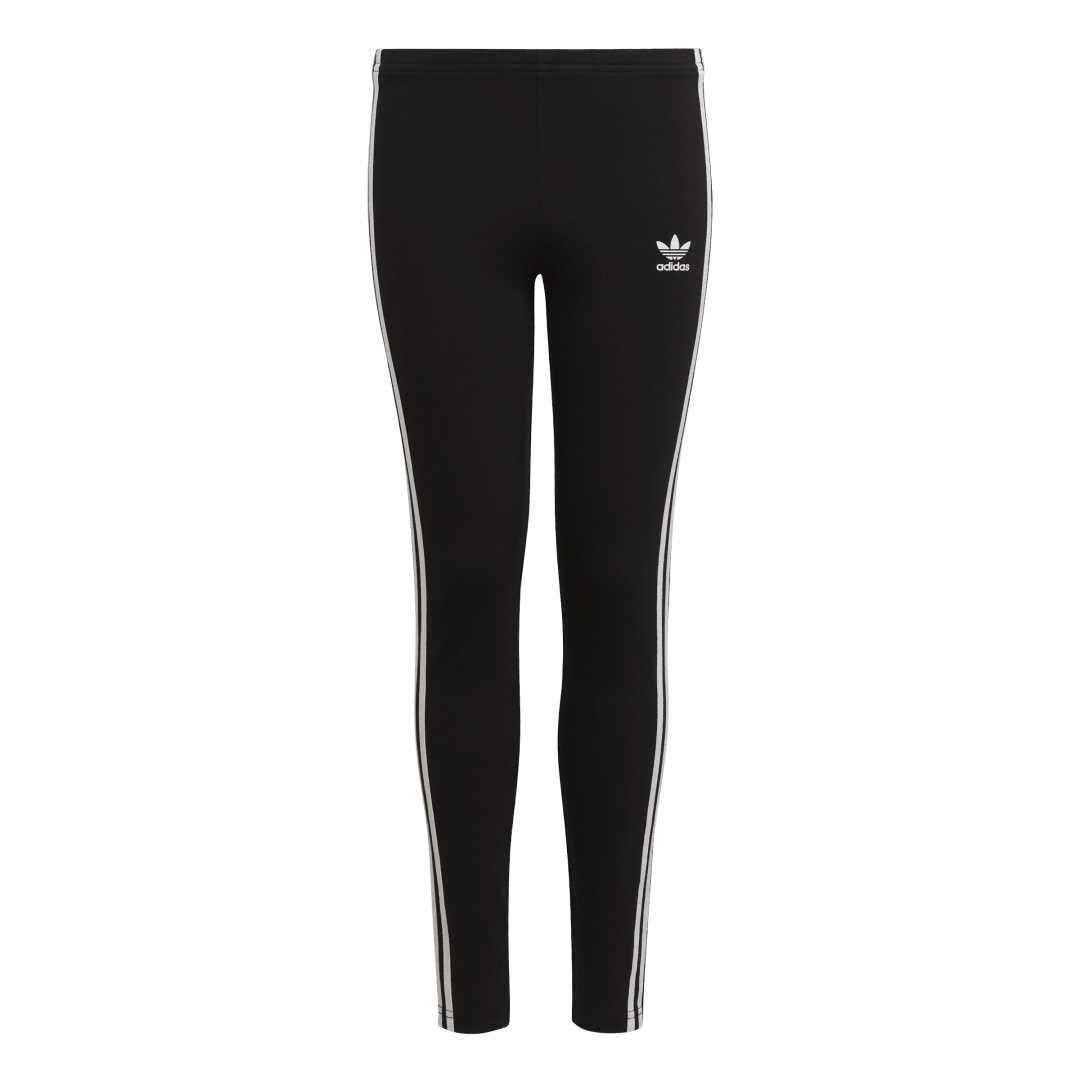 HD2025 Mallas Adicolor Corte Medio adidas para mujer| GIK Streetwear