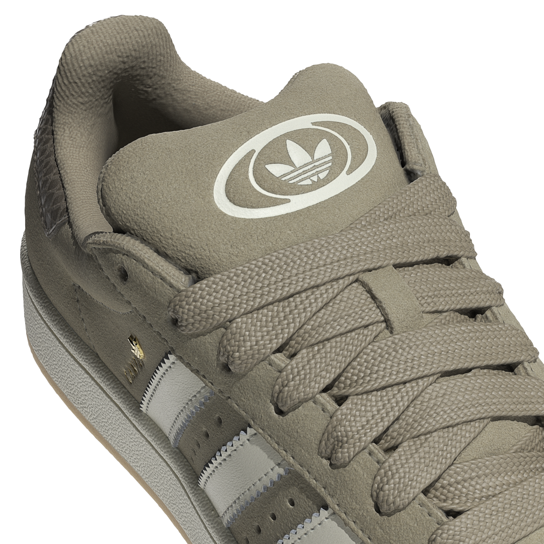 Zapatillas Campus 00s. Ref: HP3541 - 8