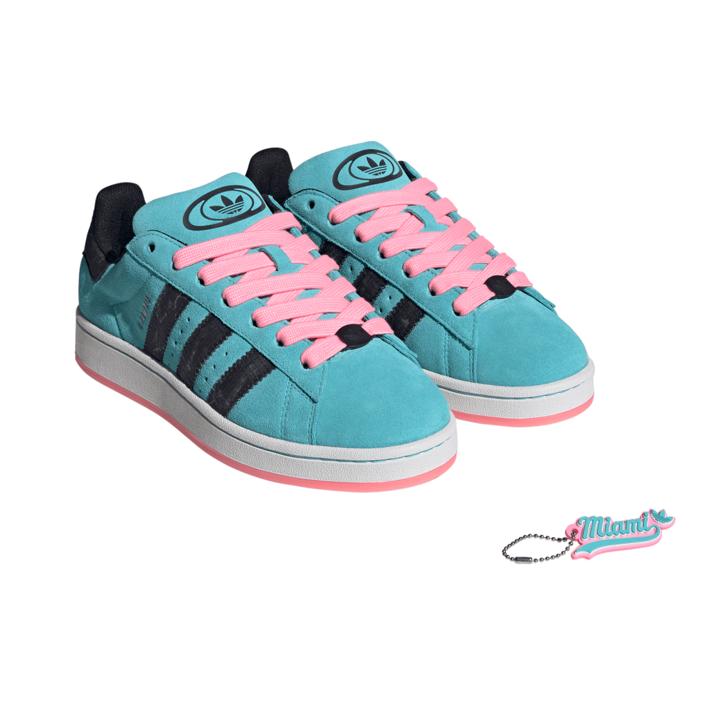 Zapatillas Campus 00s. Ref: HP3562 - 10