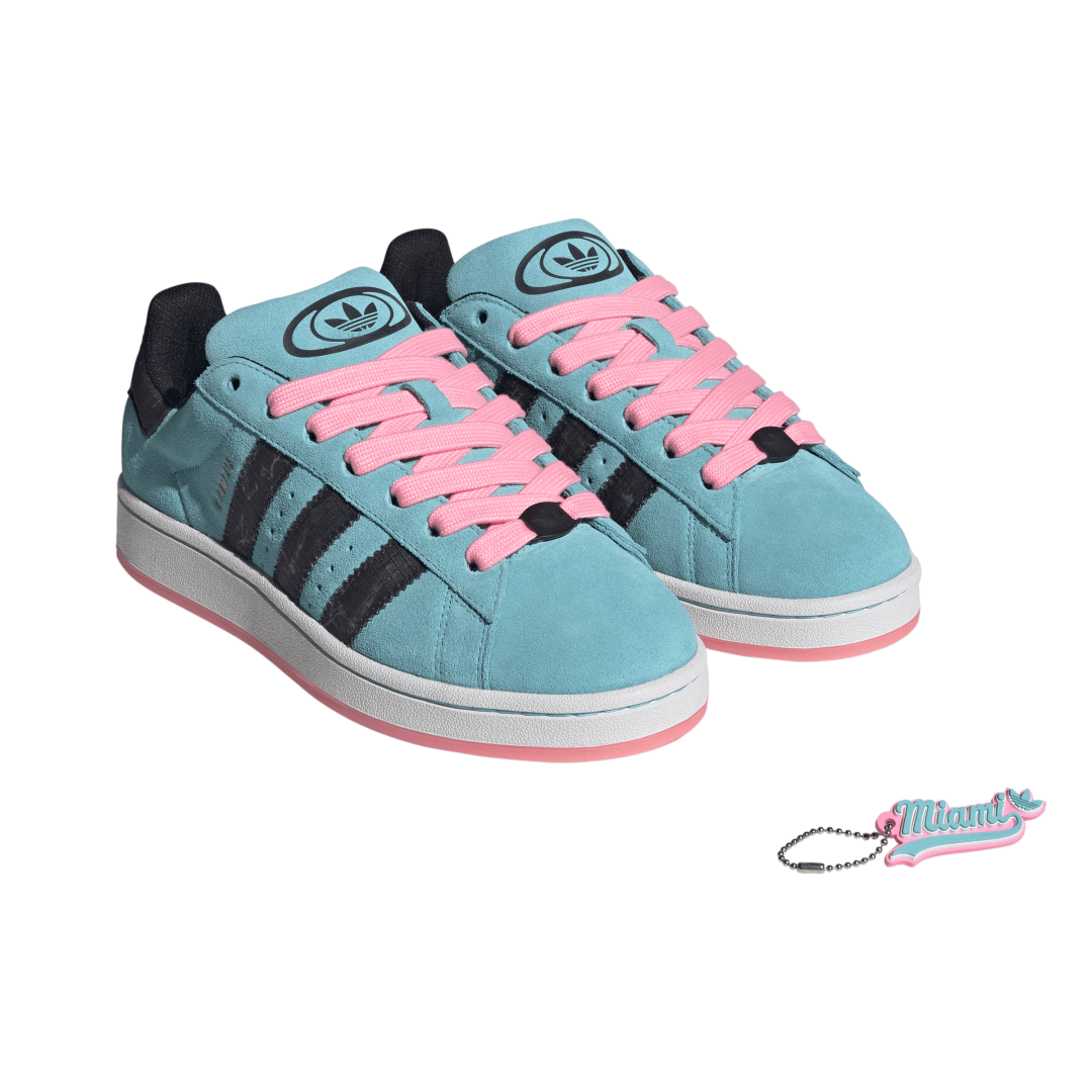Zapatillas Campus 00s. Ref: HP3562 - 10