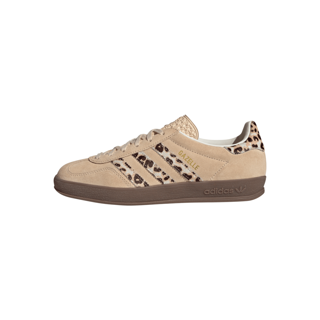 ZAPATILLAS GAZELLE INDOOR. Ref: HQ0286 - 11