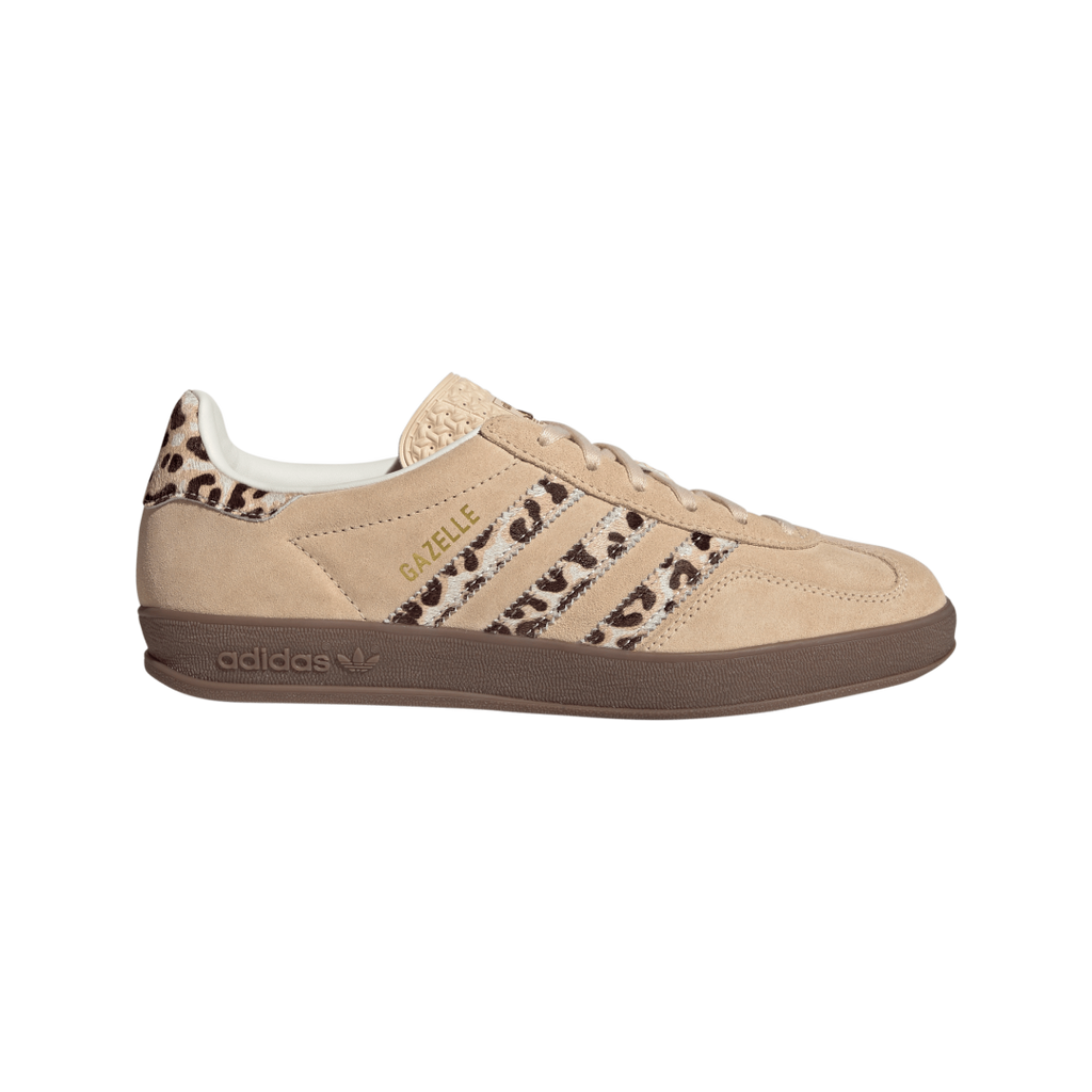 ZAPATILLAS GAZELLE INDOOR. Ref: HQ0286 - 2
