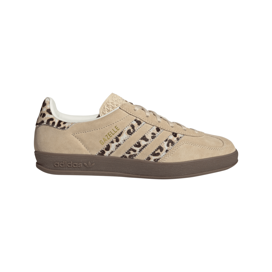 ZAPATILLAS GAZELLE INDOOR. Ref: HQ0286 - 2