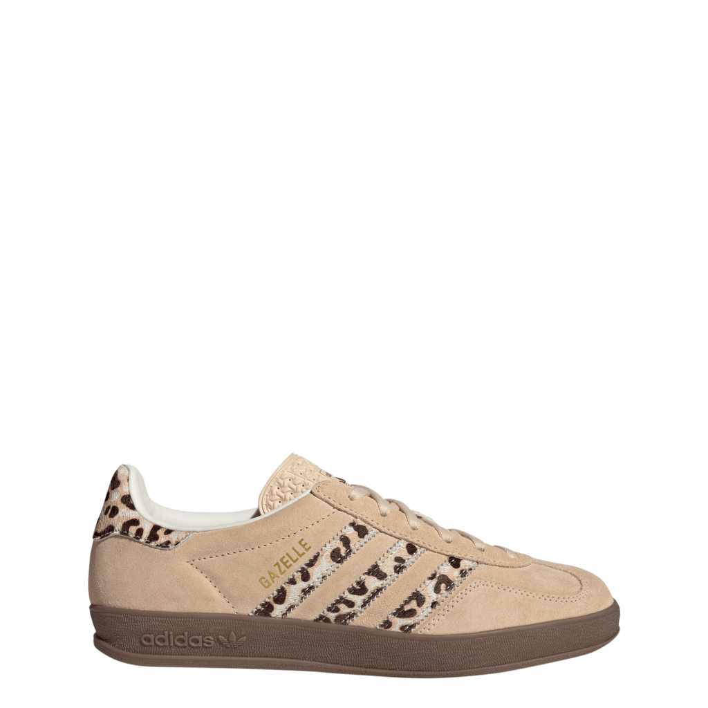 ZAPATILLAS GAZELLE INDOOR. Ref: HQ0286 - 3