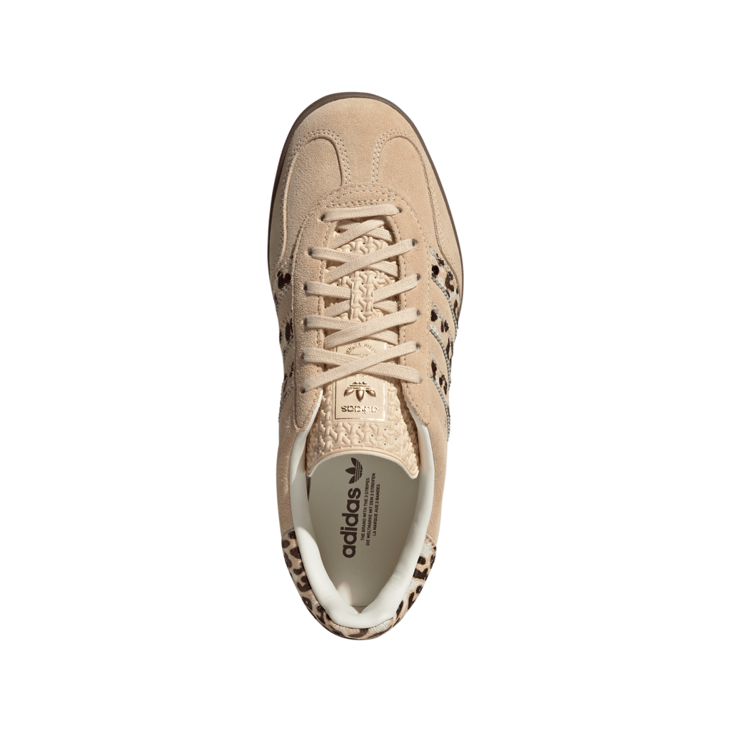 ZAPATILLAS GAZELLE INDOOR. Ref: HQ0286 - 4