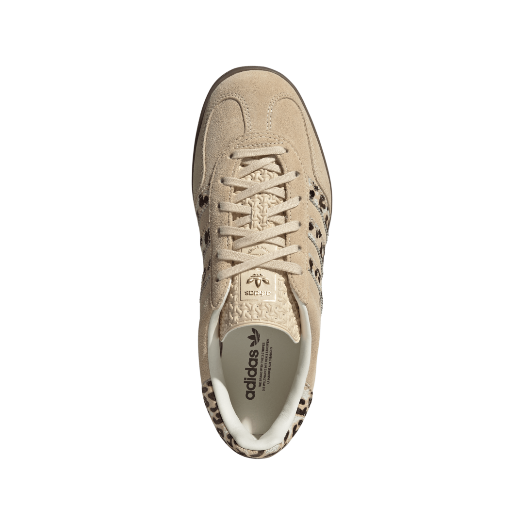 ZAPATILLAS GAZELLE INDOOR. Ref: HQ0286 - 4