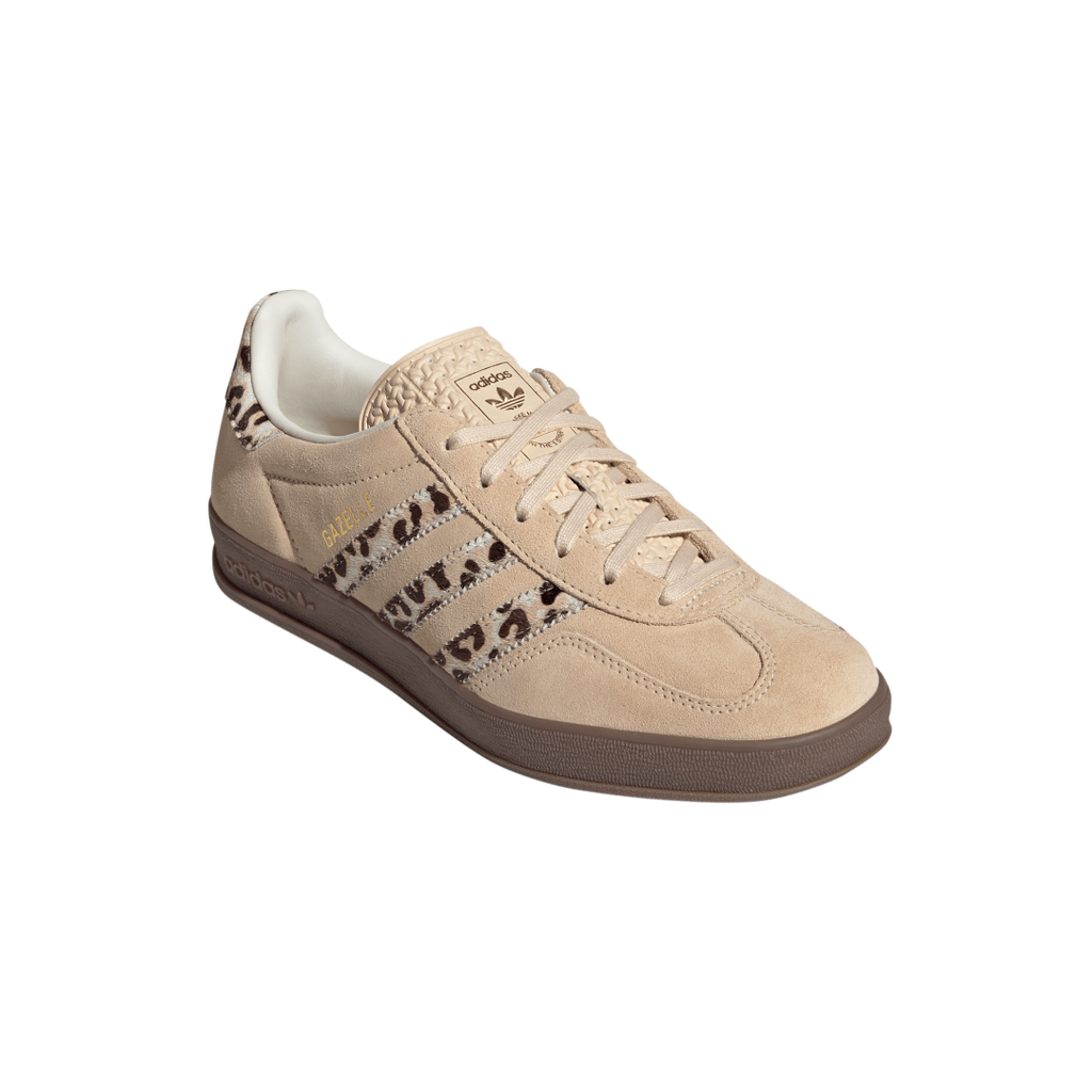ZAPATILLAS GAZELLE INDOOR. Ref: HQ0286 - 1