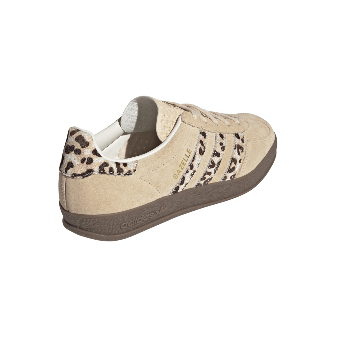 ZAPATILLAS GAZELLE INDOOR. Ref: HQ0286 - 7