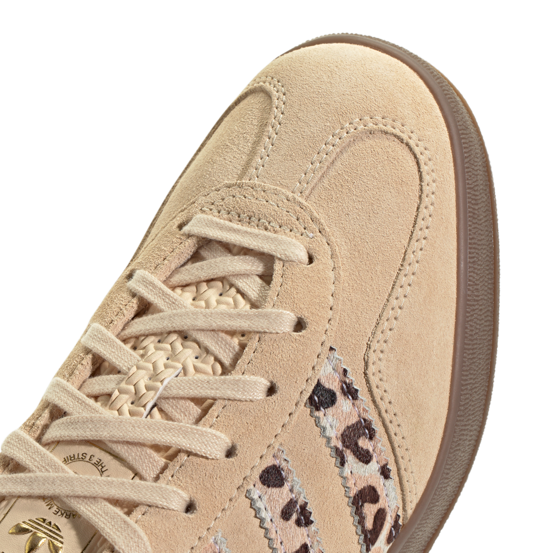 ZAPATILLAS GAZELLE INDOOR. Ref: HQ0286 - 8