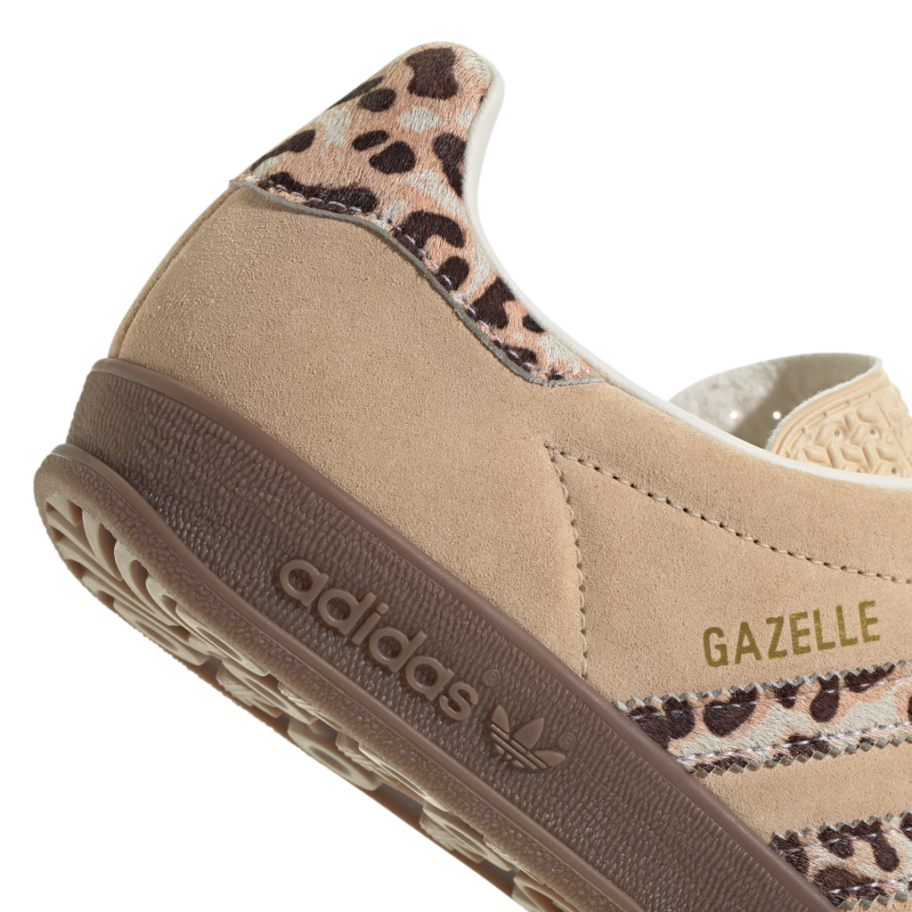 ZAPATILLAS GAZELLE INDOOR. Ref: HQ0286 - 9