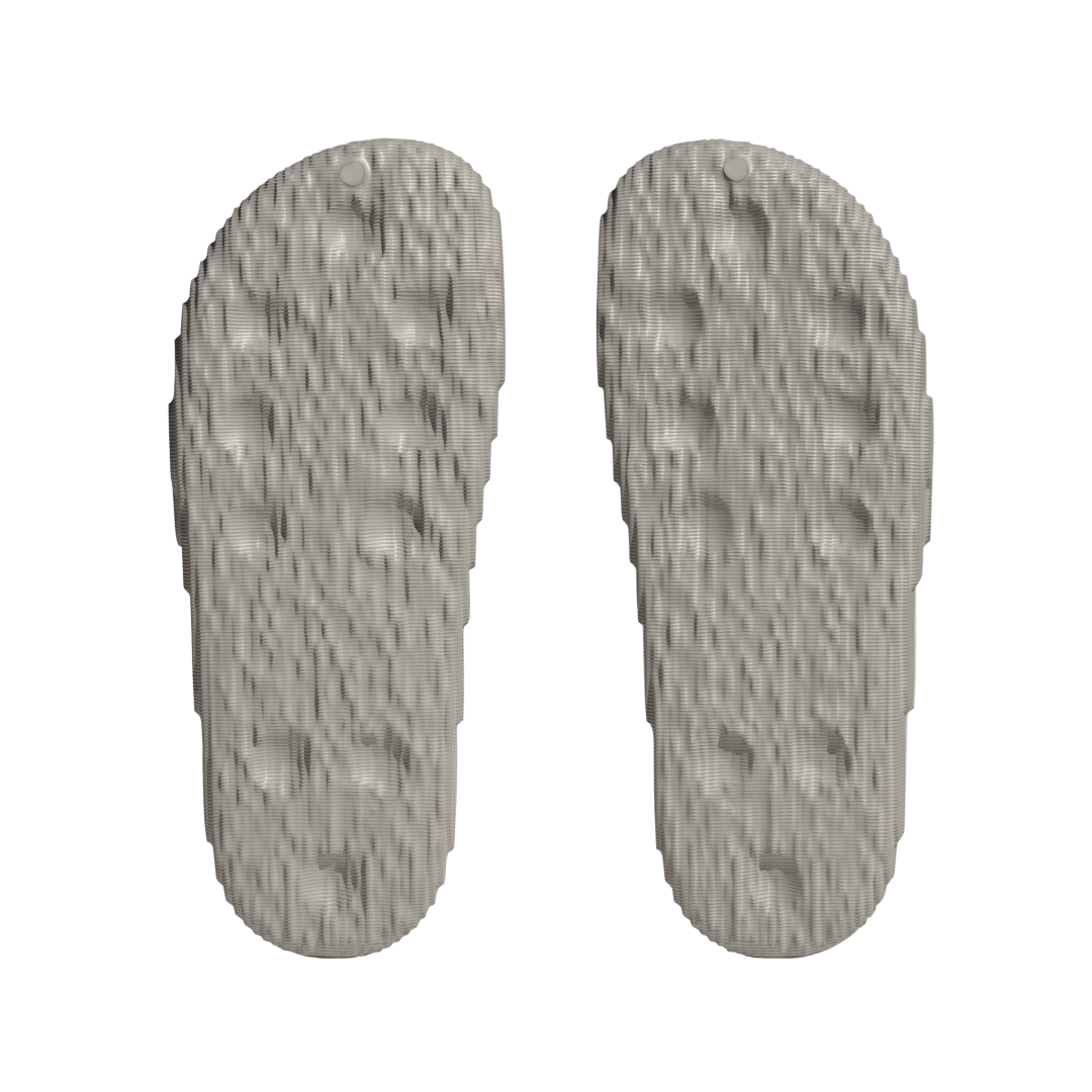 Sandalias Adilette 22. Ref: HQ4670 - 5