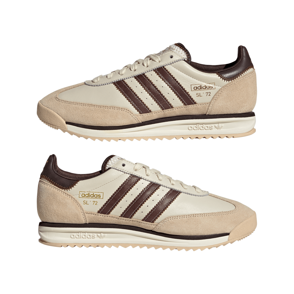 ZAPATILLAS SL 72 RS. Ref: HQ4909 - 10