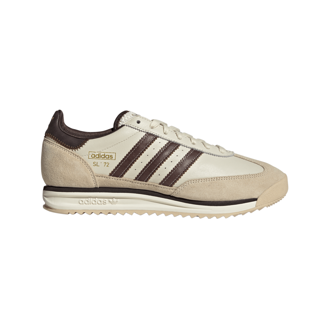 ZAPATILLAS SL 72 RS. Ref: HQ4909 - 2
