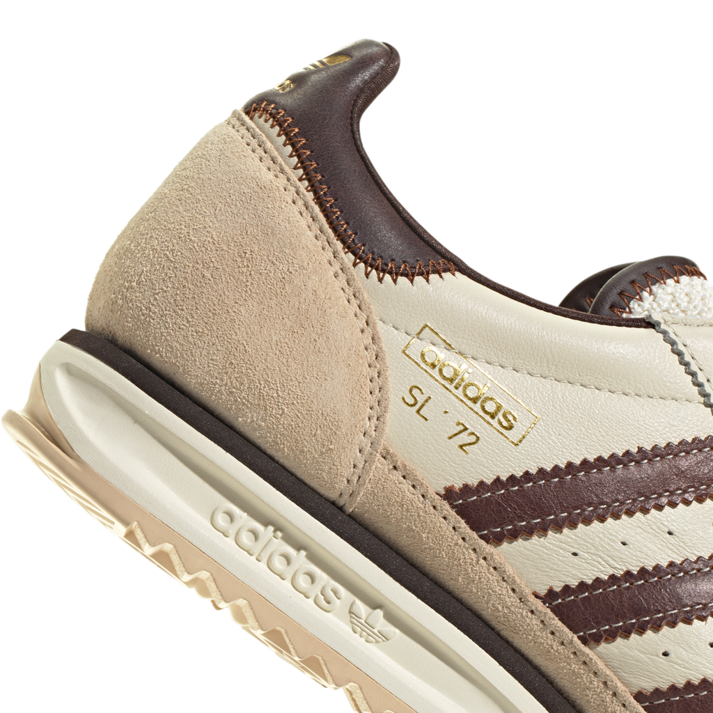 ZAPATILLAS SL 72 RS. Ref: HQ4909 - 9