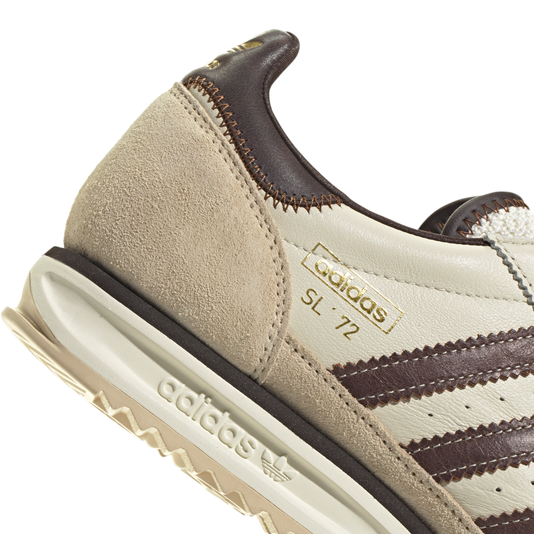 ZAPATILLAS SL 72 RS. Ref: HQ4909 - 9