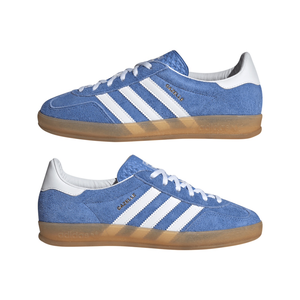Zapatillas Gazelle Indoor. Ref: HQ8717 - 10