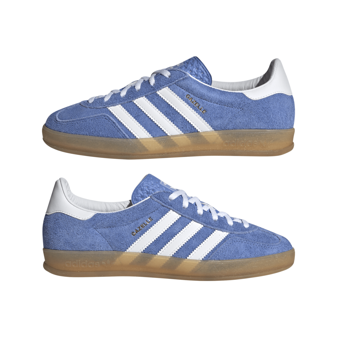 Zapatillas Gazelle Indoor. Ref: HQ8717 - 10