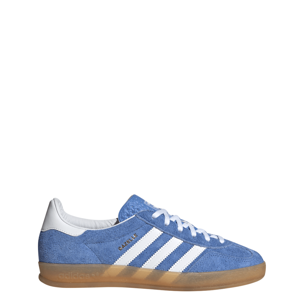 Zapatillas Gazelle Indoor. Ref: HQ8717 - 3