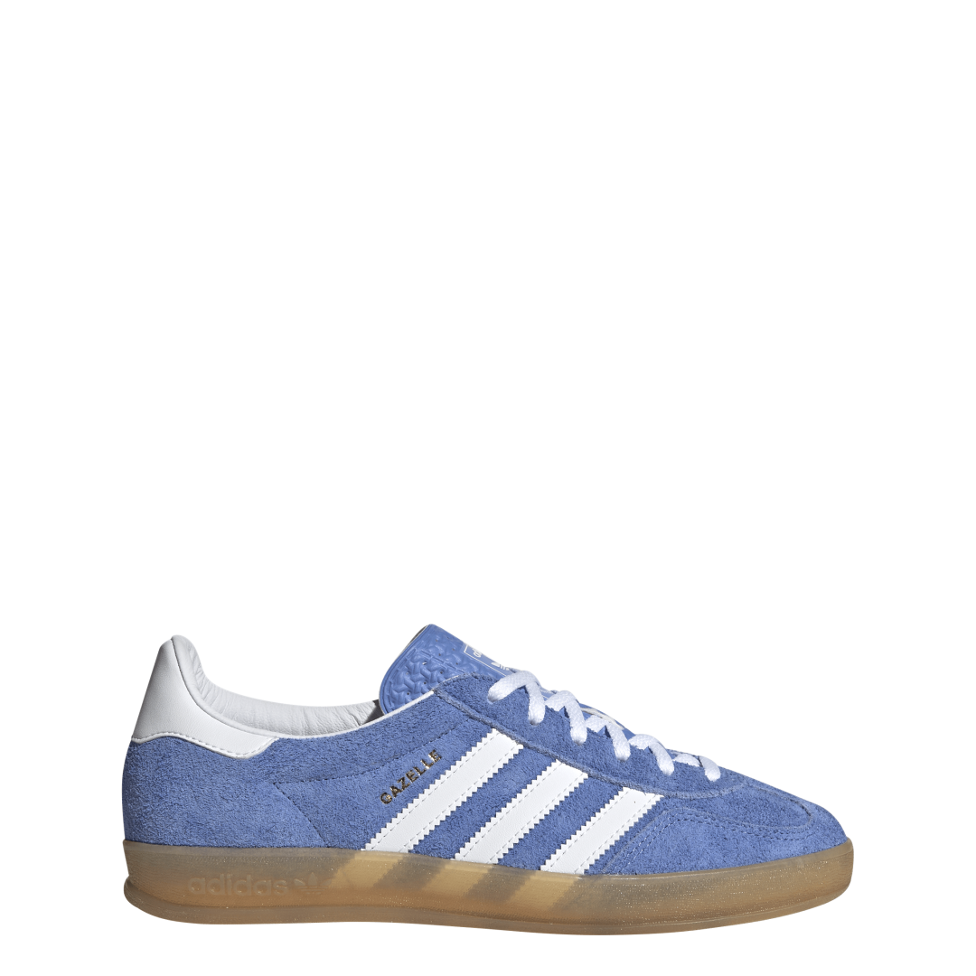 Zapatillas Gazelle Indoor. Ref: HQ8717 - 3