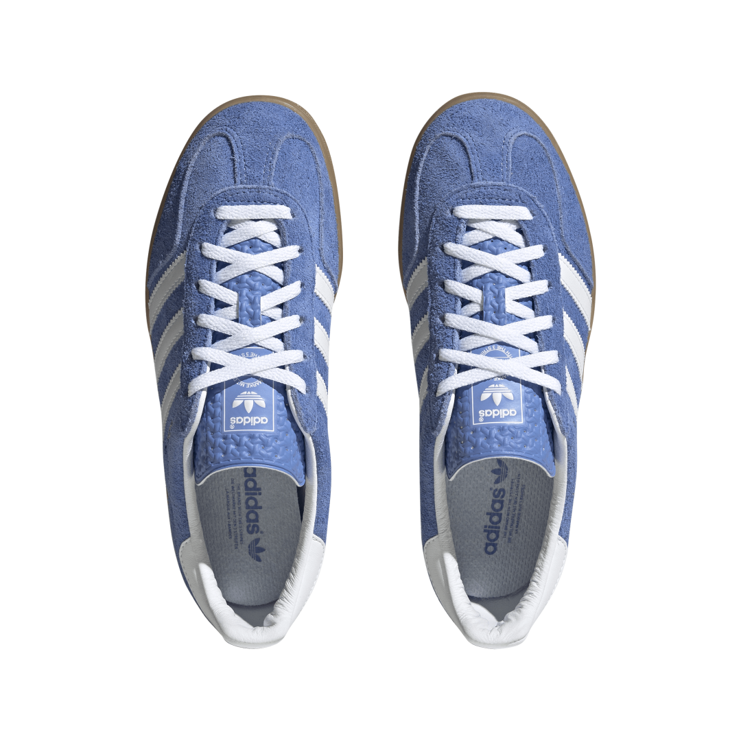 Zapatillas Gazelle Indoor. Ref: HQ8717 - 4