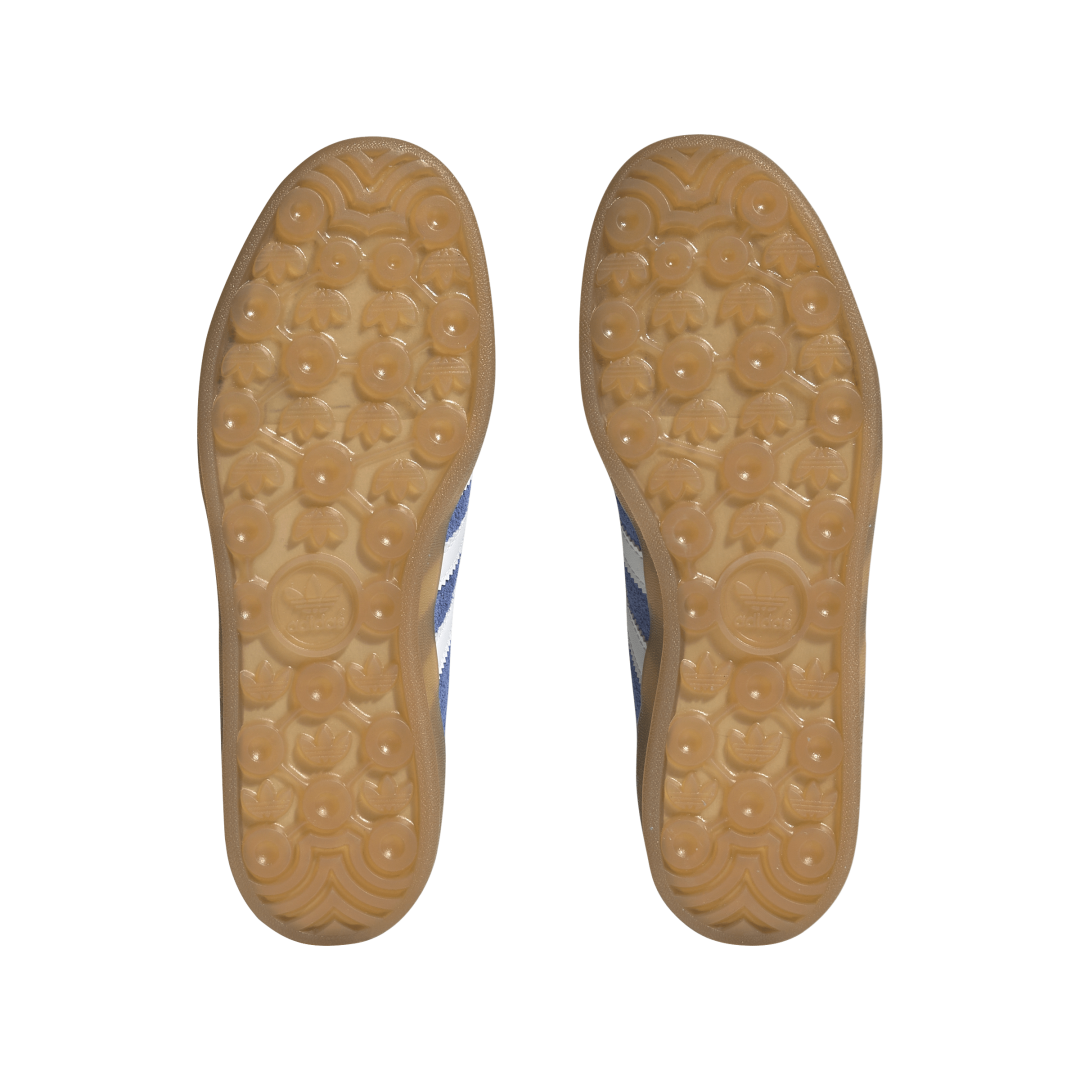 Zapatillas Gazelle Indoor. Ref: HQ8717 - 5